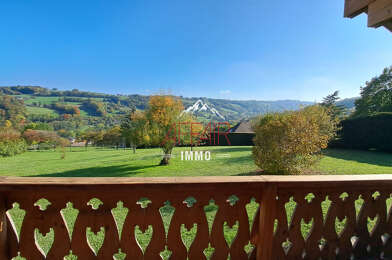 Maison 4 pièces 599000 €