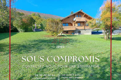 Maison 4 pièces 599000 €