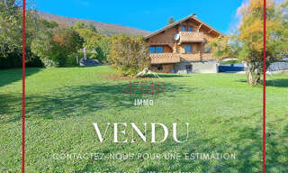 Maison 4 Pièces 140 m² à vendre à La Muraz (74560)