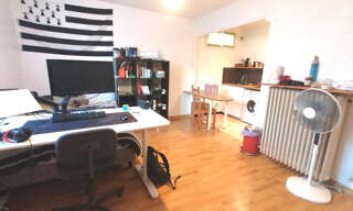 Appartement 1 Pièce 30 m² à louer à Lyon 8 (69008)