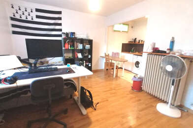 Appartement 1 pièces 650 €