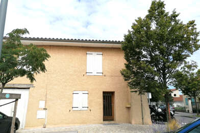 Appartement 2 pièces 637 €