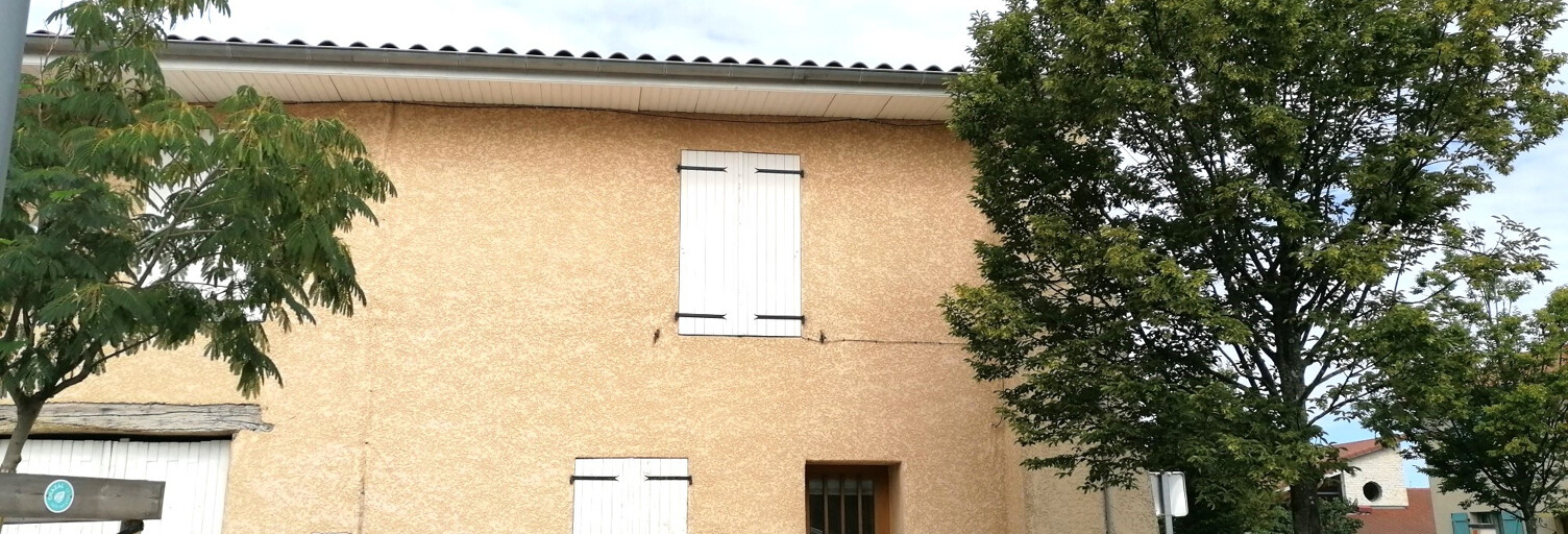 Appartement 2 Pièces 42 m² à louer à Millery (69390)