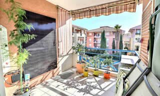 Appartement 2 Pièces 42 m² à vendre à Fréjus (83600)