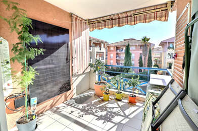 Appartement 2 pièces 270000 €