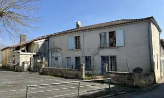 Maison 3 Pièces 180 m² à vendre à Cherval (24320)