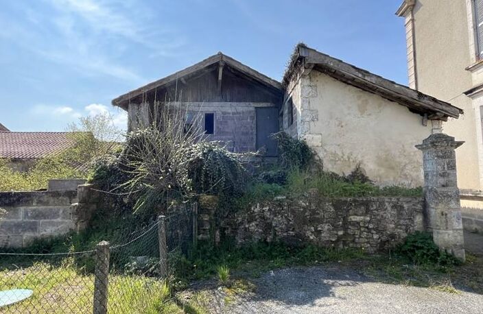 Vente maison 3 pièces 180 m² Cherval (24320) — photo 3