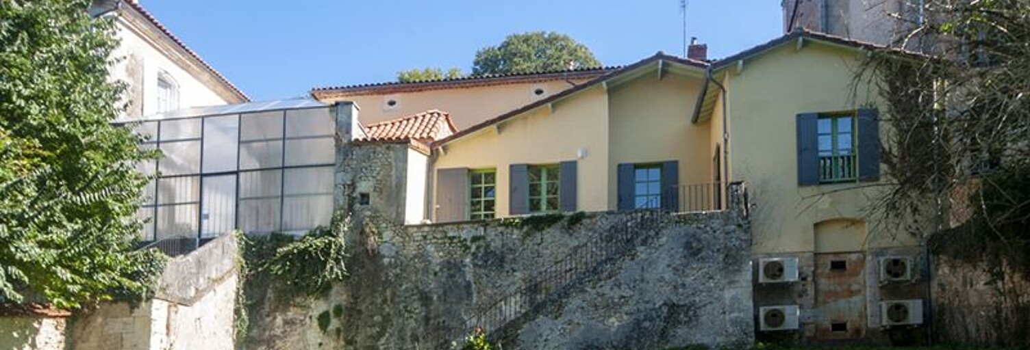 Immeuble   m² à vendre à Ribérac (24600)