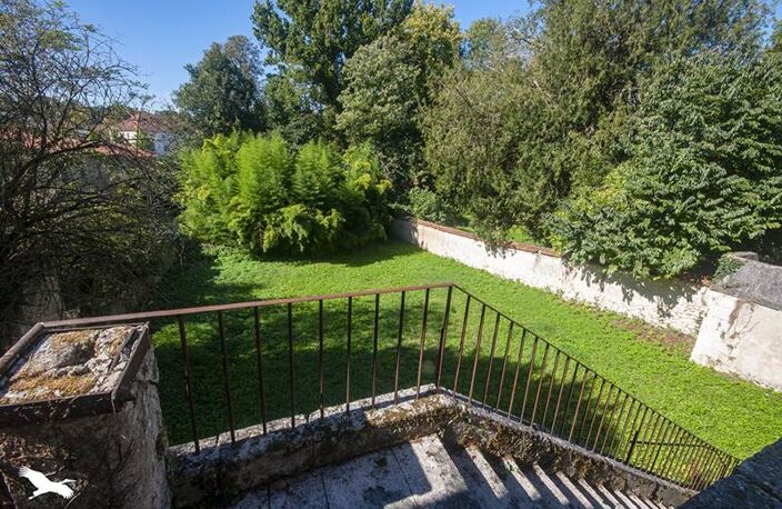 Vente immeuble   Ribérac (24600) — photo 2