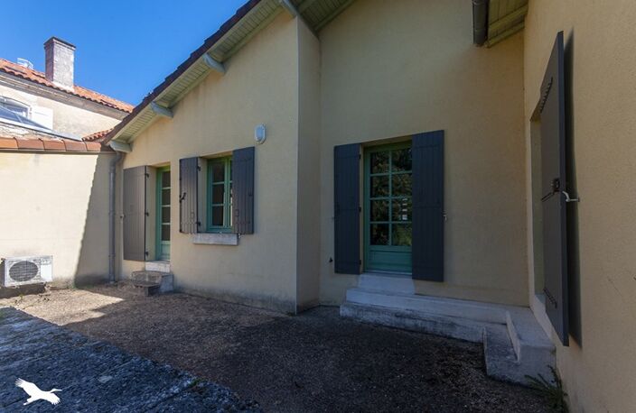 Vente immeuble   Ribérac (24600) — photo 3
