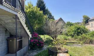 Maison 5 Pièces 110 m² à vendre à Saint-Hilaire-le-Château (23250)