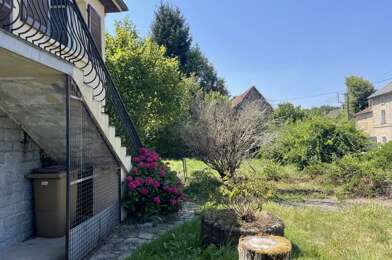 Maison 5 pièces 145800 €