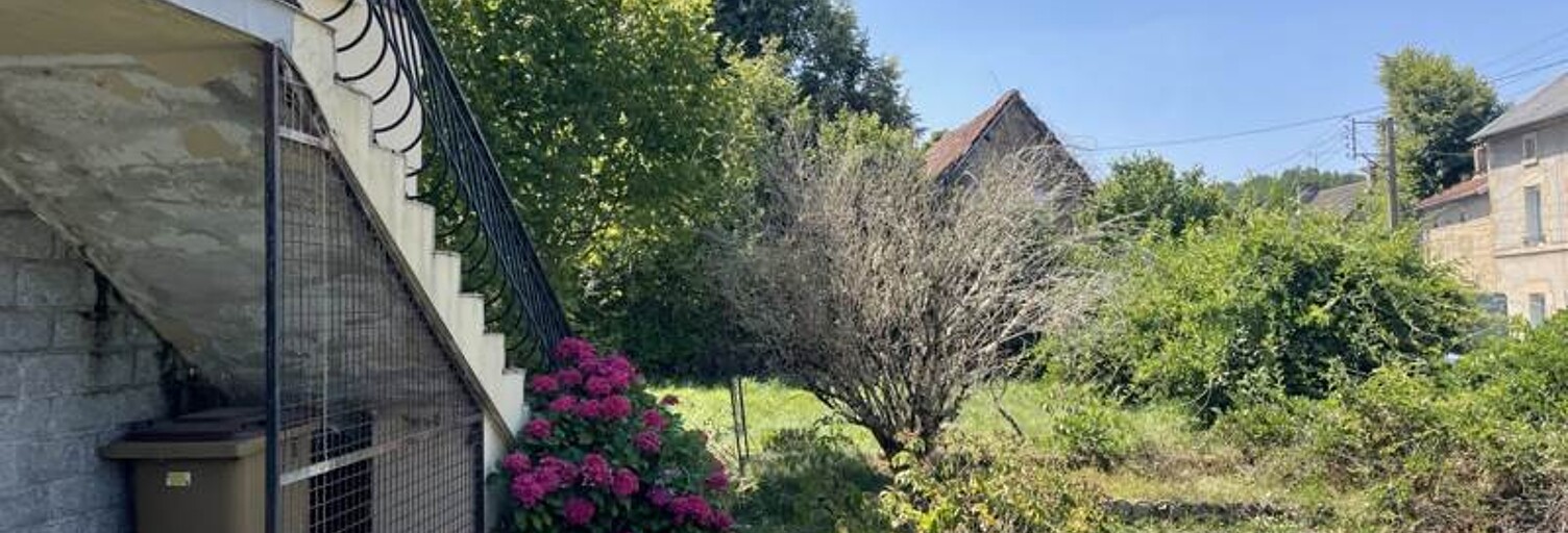 Maison 5 Pièces 110 m² à vendre à Saint-Hilaire-le-Château (23250)