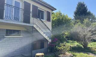 Maison 5 Pièces 110 m² à vendre à Saint-Hilaire-le-Château (23250)