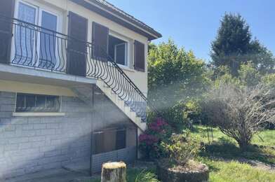 Maison 5 pièces 140400 €