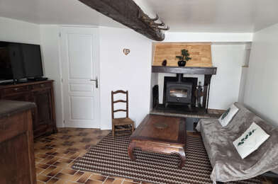 Maison 4 pièces 104000 €
