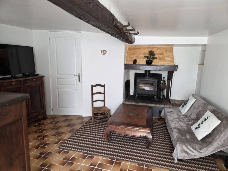 MAISON AVEC JARDIN VAL DE SOS — photo 1