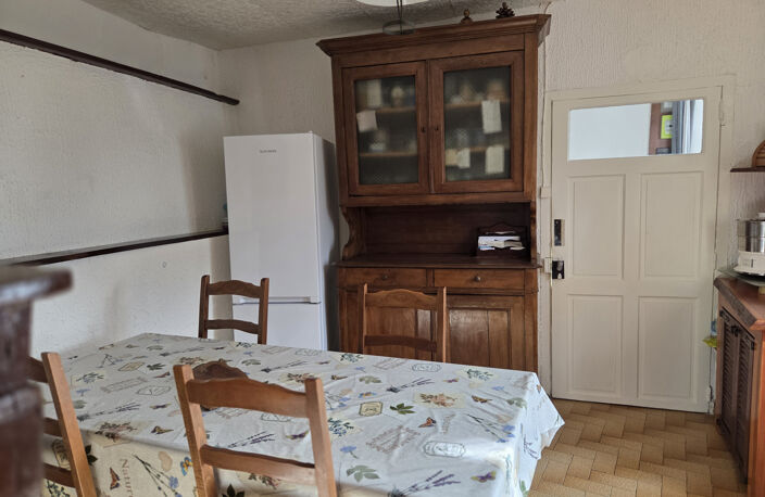 MAISON AVEC JARDIN VAL DE SOS — photo 4