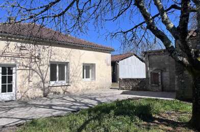 Maison 6 pièces 119460 €
