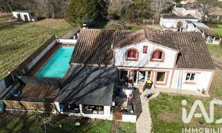 Maison 8 Pièces 254 m² à vendre à Sainte-Foy-de-Peyrolières (31470)