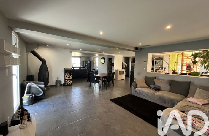 Vente Maison/villa 8 pièces — photo 5