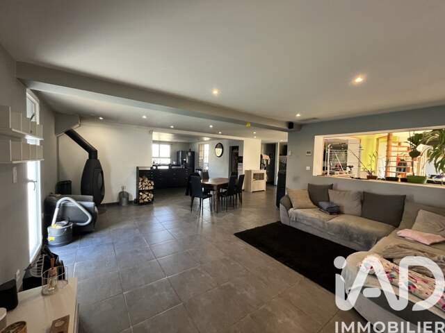 Vente Maison/villa 8 pièces — photo du bien