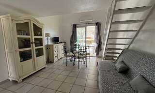 Maison 3 Pièces 38 m² à vendre à Valras-Plage (34350)
