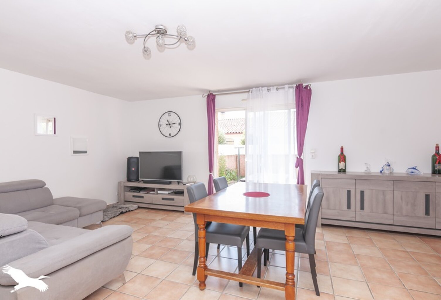 Villa de 4 pièces principales — photo 1