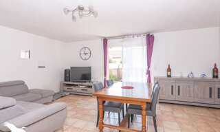 Maison 4 Pièces 83 m² à vendre à Sauvian (34410)