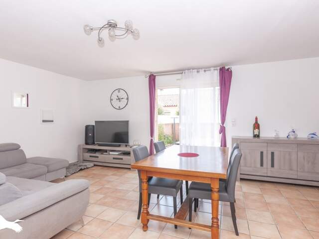 Villa de 4 pièces principales — photo du bien