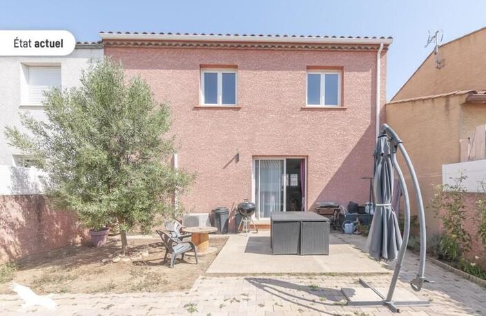 Villa de 4 pièces principales — photo 3