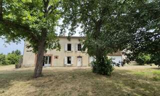 Maison 9 Pièces 236 m² à vendre à Castelnaudary (11400)