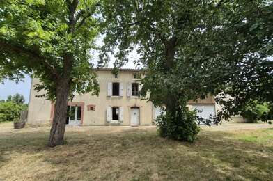 Maison 9 pièces 370000 €