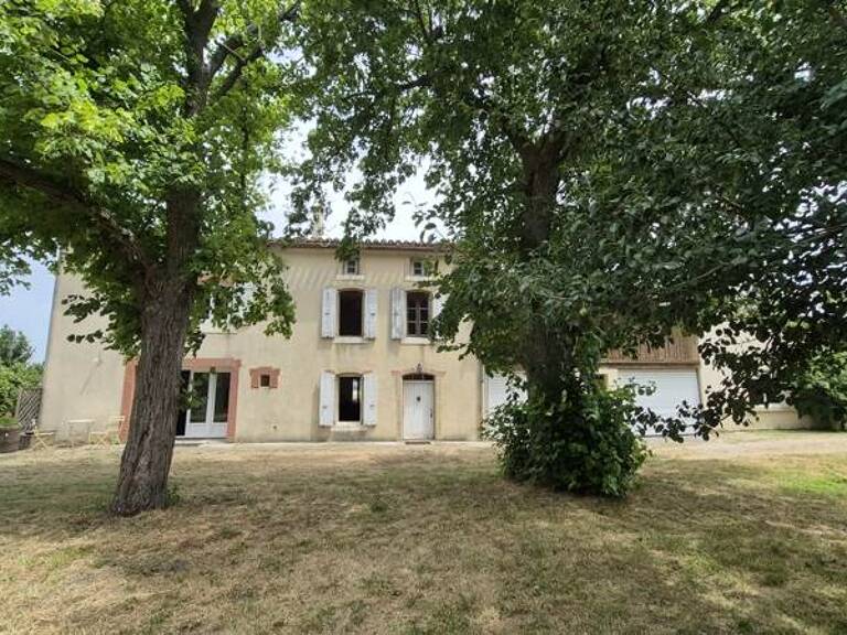 Corps de Ferme de 9 pièces principales — photo 1