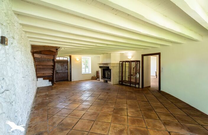 Corps de Ferme de 9 pièces principales — photo 3