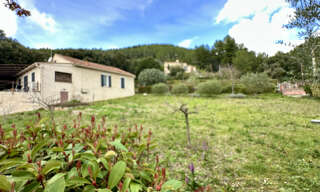 Maison 5 Pièces 129 m² à vendre à Cuges-les-Pins (13780)