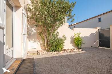 Appartement 3 pièces 274000 €