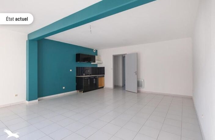 Appartement de 3 pièces principales — photo 4