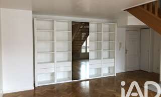 Appartement 3 Pièces 73 m² à vendre à Rambouillet (78120)