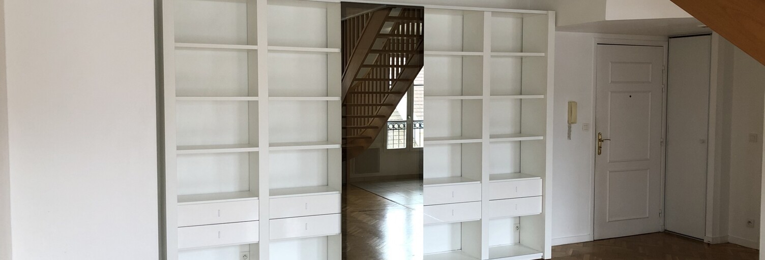 Appartement 3 Pièces 73 m² à vendre à Rambouillet (78120)