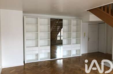 Appartement 3 pièces 338000 €