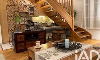 Appartement 3 Pièces 73 m² à vendre à Rambouillet (78120)