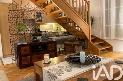 Appartement 3 pièces 338000 €