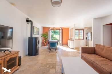 Maison 7 pièces 385688 €