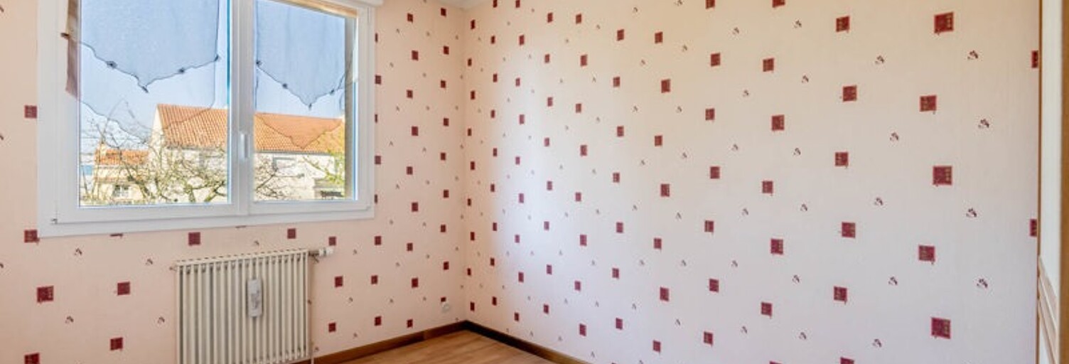 Maison 5 Pièces 95 m² à vendre à Bouguenais (44340)