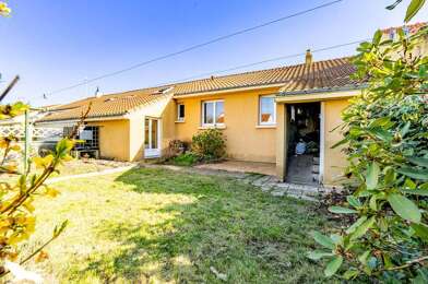 Maison 5 pièces 279000 €