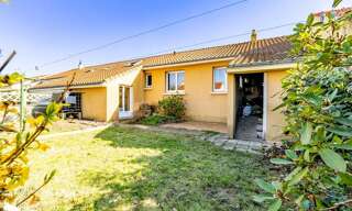 Maison 5 Pièces 95 m² à vendre à Bouguenais (44340)