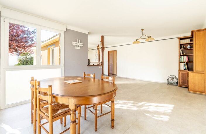 Vente maison 5 pièces 95 m² Bouguenais (44340) — photo 3