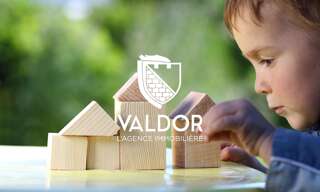 Maison 7 Pièces 176 m² à vendre à Saint-Bernard (01600)