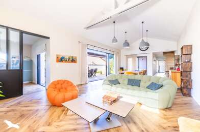 Maison 5 pièces 520000 €